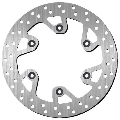 SBS5103 TARCZA HAMULCOWA TYŁ YAMAHA YZ 125/250 02-